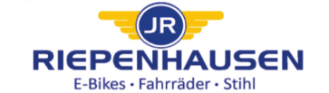 Logo of Johann Riepenhausen GmbH