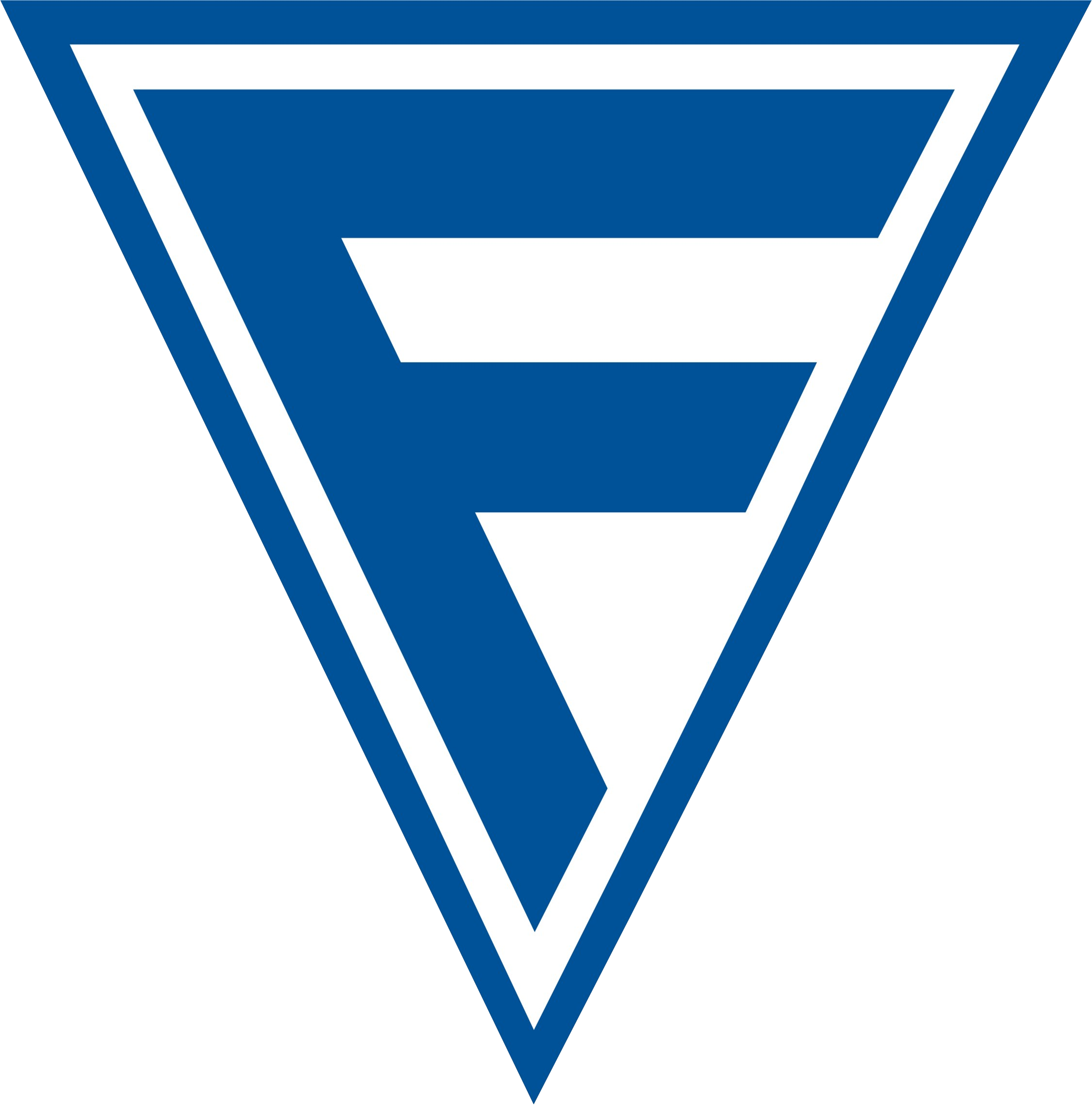 Logo of WSC Frisia e.V.