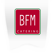 Logo of BFM Catering GmbH