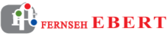 Logo of Fernseh-Ebert