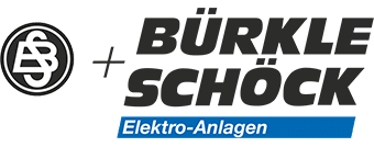 Logo of Elektrotechnik Bürkle + Schöck