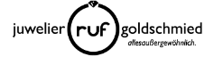 Logo of Juwelier Ruf GmbH