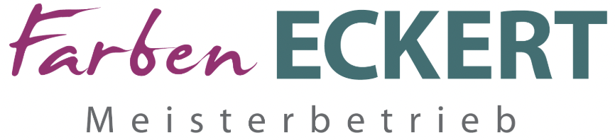 Logo of Farben Eckert GbR