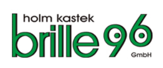 Logo of Brille 96