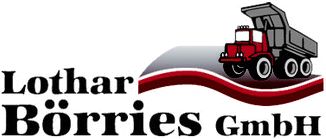 Logo of Lothar Börries GmbH
