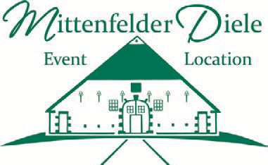 Logo of Mittenfelder Diele