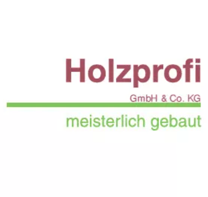 Logo of Holzprofi GmbH & Co.KG