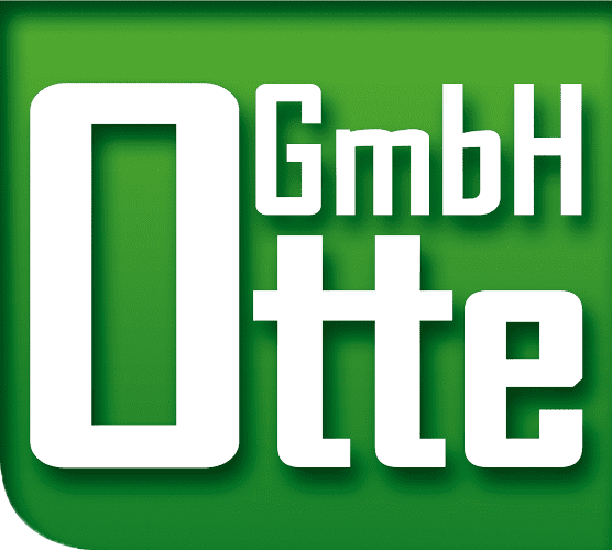 Logo of Otte GmbH Fahrzeug- und Betriebseinrichtungen
