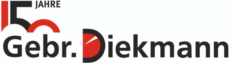 Logo of Gebr. Diekmann GmbH