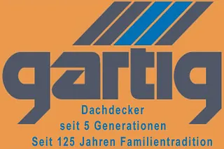Logo of Reinhard Gärtig GmbH