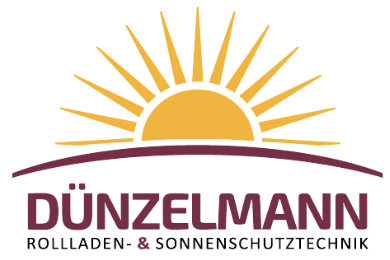 Logo of Dünzelmann Rollladen & Sonnenschutztechnik