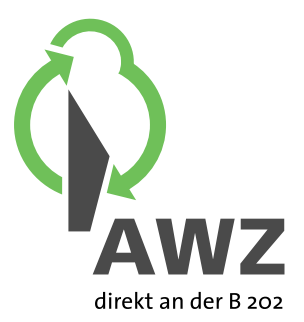 Logo of Abfallwirtschaftszentrum Rastorf GmbH & Co. KG