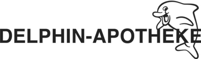 Logo of Delphin Apotheke