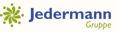 Logo of Jedermann Gruppe