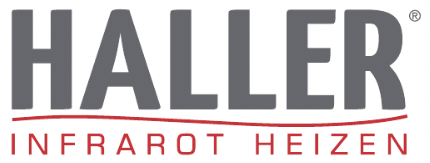 Logo of HALLER Infrarot GmbH