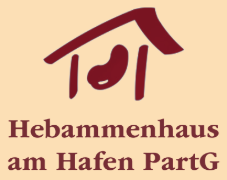 Logo of Hebammenhaus am Hafen Hebamme Anett Thiele und Partnerinnen PartGt