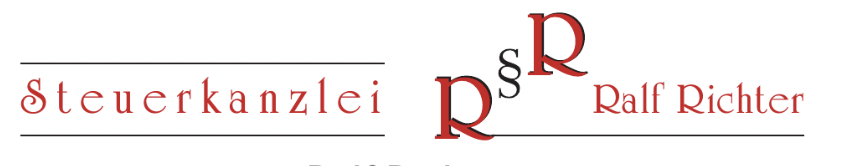 Logo of Richter & Richter,