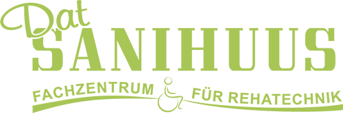 Logo of Dat Sanihuus GmbH u. Co KG