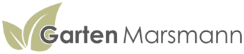 Logo of Garten Marsmann - GaLaBau Meisterbetrieb