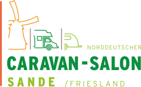 Logo of Caravan Center Bocholt