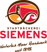 Logo of Stadtbäckerei Siemens GmbH