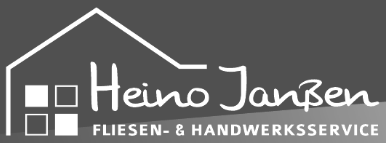Logo of Heino Janßen Fliesen & Handwerksservice