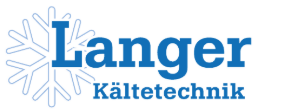 Logo of Langer Kältetechnik GmbH Kälte- u. Klimatechnik