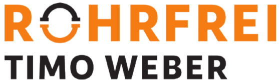 Logo of Rohrfrei Timo Weber