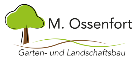 Logo of Marc Ossenfort Garten- und Landschaftsbau