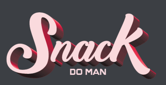 Logo of Snack - Do man