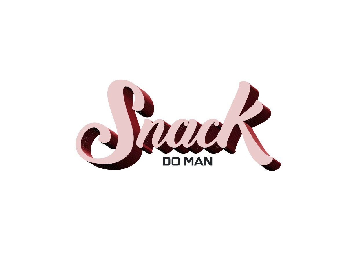 Logo of Snack - Do man