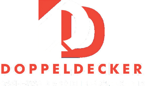 Logo of Doppel-Decker