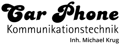 Logo of Car Phone