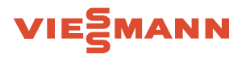 Logo of Viessmann Niederlassung Bremen