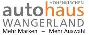 Logo of Autohaus Wangerland GmbH