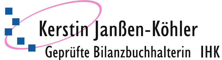 Logo of Janßen-Köhler Kerstin Unternehmensberatung