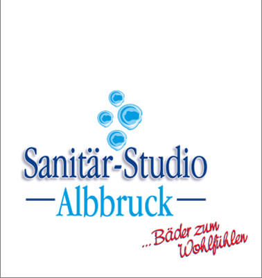 Logo of Sanitär-Studio Albbruck