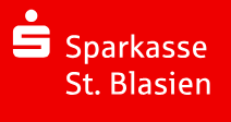 Logo of Sparkasse St. Blasien - Hauptstelle