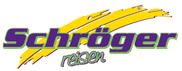 Logo of Schröger-Reisen GmbH