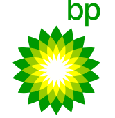 Logo of bp