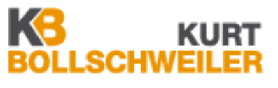 Logo of Kurt Bollschweiler