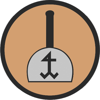 Logo of Steinmetzbetrieb Carsten Haase