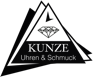 Logo of Schmuck und Uhrenhaus Kunze