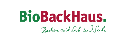 Logo of BioBackHaus mit Café