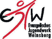 Logo of Evangelisches Jugendwerk Weinsberg