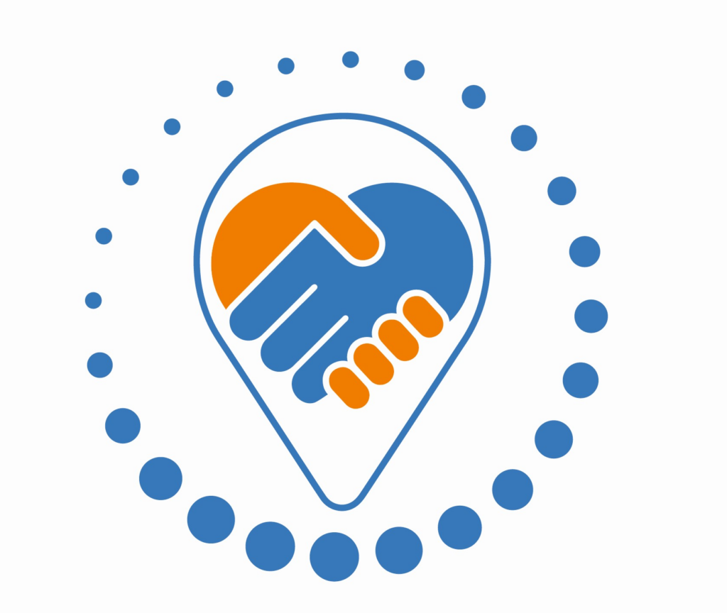 Logo of Sozialpark Märkisch Oderland e.V.