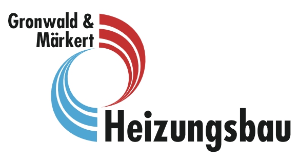 Logo of Gronwald & Märkert Heizungsbau GbR