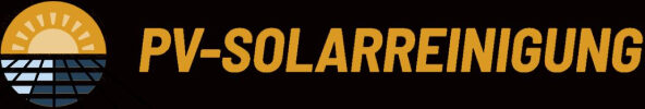 Logo of PV Solarreinigung