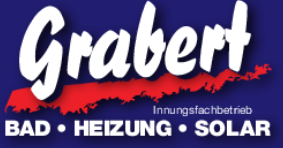 Logo of Grabert GmbH Bad - Heizung - Solar