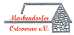 Logo of Markendorfer Ortsverein e.V.